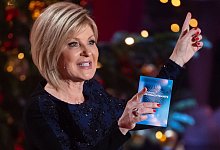 Carmen Nebel - Foto: Sven Hoppe/dpa