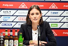 Jennifer Kettemann - Uli Deck/dpa/Archivbild