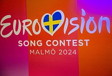 70 Jahre Eurovision - Jens B&uuml;ttner/dpa