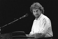 "Supertramp" Rick Davies - Katja Lenz/dpa