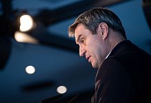 Ministerpr&auml;sident - Foto: Sven Hoppe/dpa