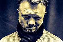 portrait-marco-gollner - Rowohlt