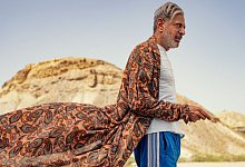 Streaming Kompakt - Kaos - Justin Downing/Netflix/dpa