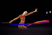 Darja Varfolomeev - Rolf Vennenbernd/dpa