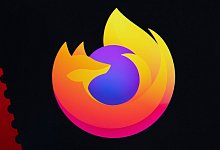Logo vom Firefox-Browser - Catherine Waibel/dpa-tmn