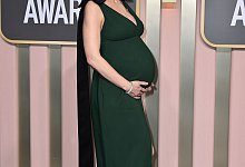 Hilary Swank - Jordan Strauss/Invision/AP/dpa