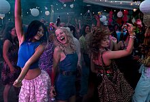 Kinostart - "Mädchen Mädchen" - Petro Domenigg/Constantin Film/dpa