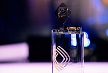 60. Grimme-Preisverleihung - Rolf Vennenbernd/dpa