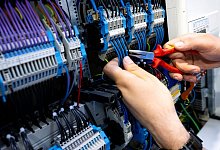 Fachkr&auml;ftemangel - Sven Hoppe/Deutsche Presse-Agentur GmbH/dpa