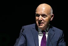 Bernd Neuendorf - Hendrik Schmidt/dpa