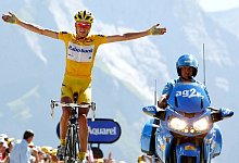 Michael Rasmussen - picture alliance / dpa