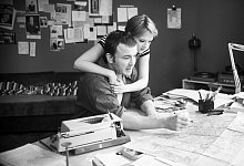 &laquo;Lieber Thomas&raquo; - Peter Hartwig/Zeitsprung Pictures/Wild Bunch Germany/dpa