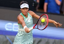 Tatjana Maria - Joaquim Ferreira/dpa