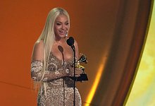 67. jährliche Grammy-Verleihung - Show - Chris Pizzello/Invision/AP/dpa