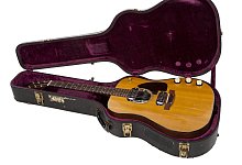 Ber&uuml;hmte Gitarre von Kurt Cobain wird versteigert - Foto: -/Julien's Auctions/dpa