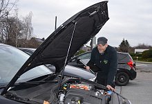 Werkst&auml;tten - Georg K&auml;lble