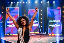 Apameh Sch&ouml;nauer - Philipp von Ditfurth/dpa