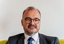 Patrick Liesching - Andreas Arnold/Deutsche Presse-Agentur GmbH/dpa