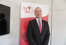 2025_083_ernennung_markus_sauer_01 - TH OWL