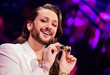 Riccardo Simonetti - Rolf Vennenbernd/dpa