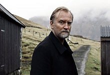 &laquo;Trom - T&ouml;dliche Klippen&raquo; - Thomas Wildner/ZDF/ARTE/dpa