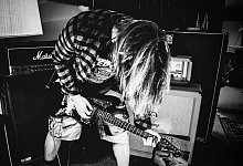 Suchbild - Bernhard Preuss