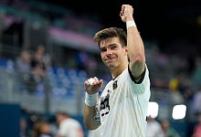 Renars Uscins - Aaron Favila/AP/dpa