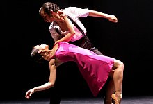 Richard Lowe 3.0 - Landestheater Detmold/Birgit Hupfeld