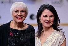 75. Verleihung des Deutschen Filmpreises in Berlin - Sebastian Christoph Gollnow/dpa