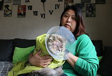 Moshu - Alexandra Schaller