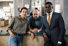 &laquo;Polizeiruf 110: Little Boxes&raquo; - Ariane Krampe/BR/dpa