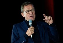 Ralf Rangnick - Sven Hoppe/dpa