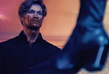 Neue Vampir-Romanze «Love Sucks» in der ZDF-Mediathekt - Frank Dicks/ZDF/dpa