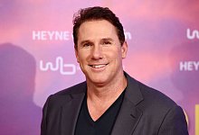 Nicholas Sparks - picture alliance / dpa