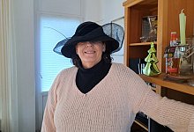 Lady Diana - Carolin Brokmann-Förster