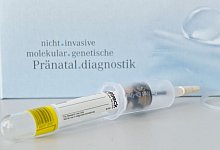 Info-Brosch&uuml;re - Foto: Tobias Kleinschmidt/dpa