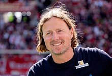 Bo Henriksen - Torsten Silz/dpa