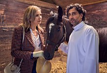 «Andere Eltern - Die 1. Klasse» - Frank Dicks/ZDF/dpa