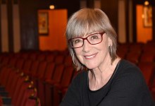 Heidelinde Weis - Ursula D&uuml;ren/dpa