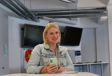 Carolin Brokmann-Förster - Carolin Brokmann-Förster