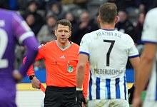 Patrick Ittrich - Soeren Stache/dpa