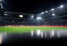 Schauinsland-Reisen-Arena - Fabian Strauch/dpa