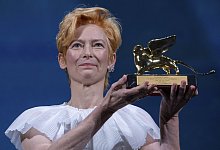 Internationale Filmfestspiele - Foto: Domenico Stinellis/AP/dpa