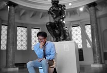 Seung-min Park - Ig Nobel/Seung-Min Park/Stanford/PA Media/dpa