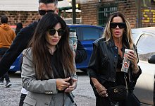 Strafprozess gegen &Auml;rzte und Pfleger von Maradona - Sebasti&aacute;n Hipperdinger/EUROPA PRESS/dpa