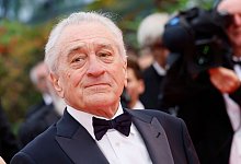 78. Internationale Filmfestspiele Cannes - Er&ouml;ffnung - Joel C Ryan/Invision/dpa