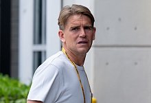 Flamengo - Bayern München - Sven Hoppe/dpa