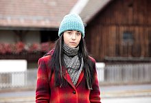 &laquo;Immerstill&raquo; - Helga Rader/ZDF/dpa