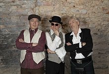 fdd-ohne-instrumente-foto-tim-klein - Tim Klein Photography