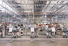 Viessmann - Viessmann/dpa